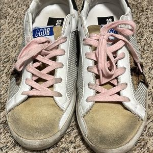 Golden Goose Sneakers